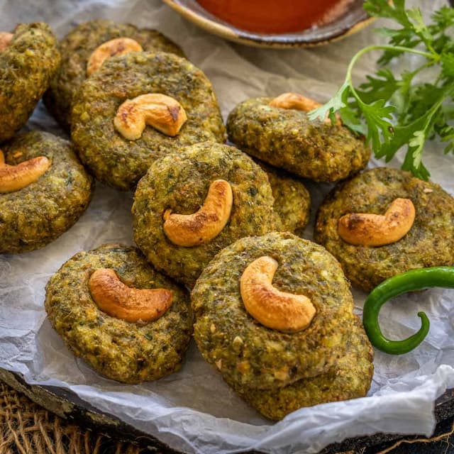 harabara kabab