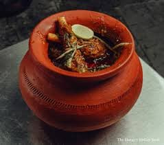 Camparani Mutton