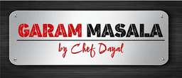 Garam Masala by Chef Dayal